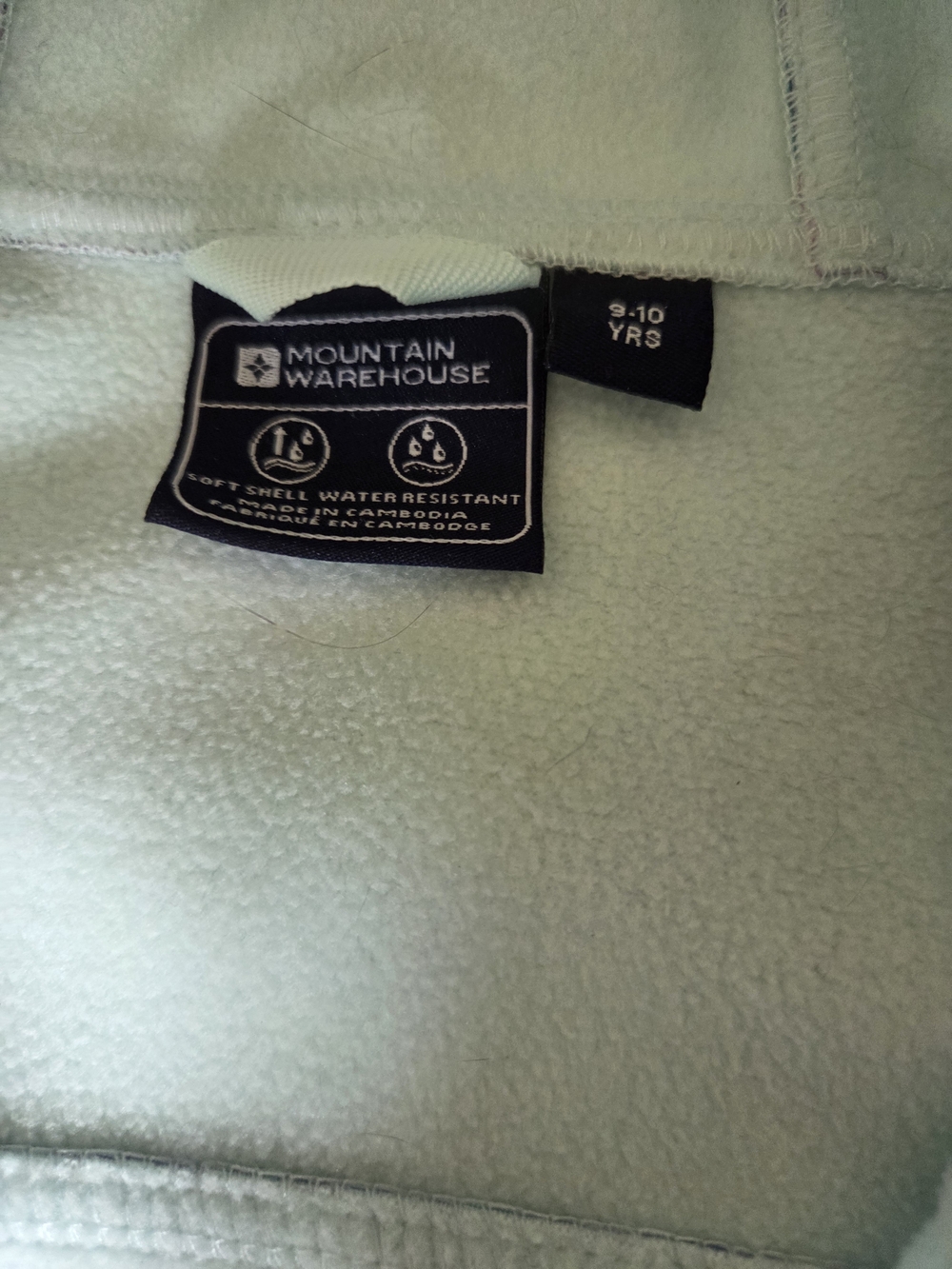Spring JACKET - Picture 2 of 2